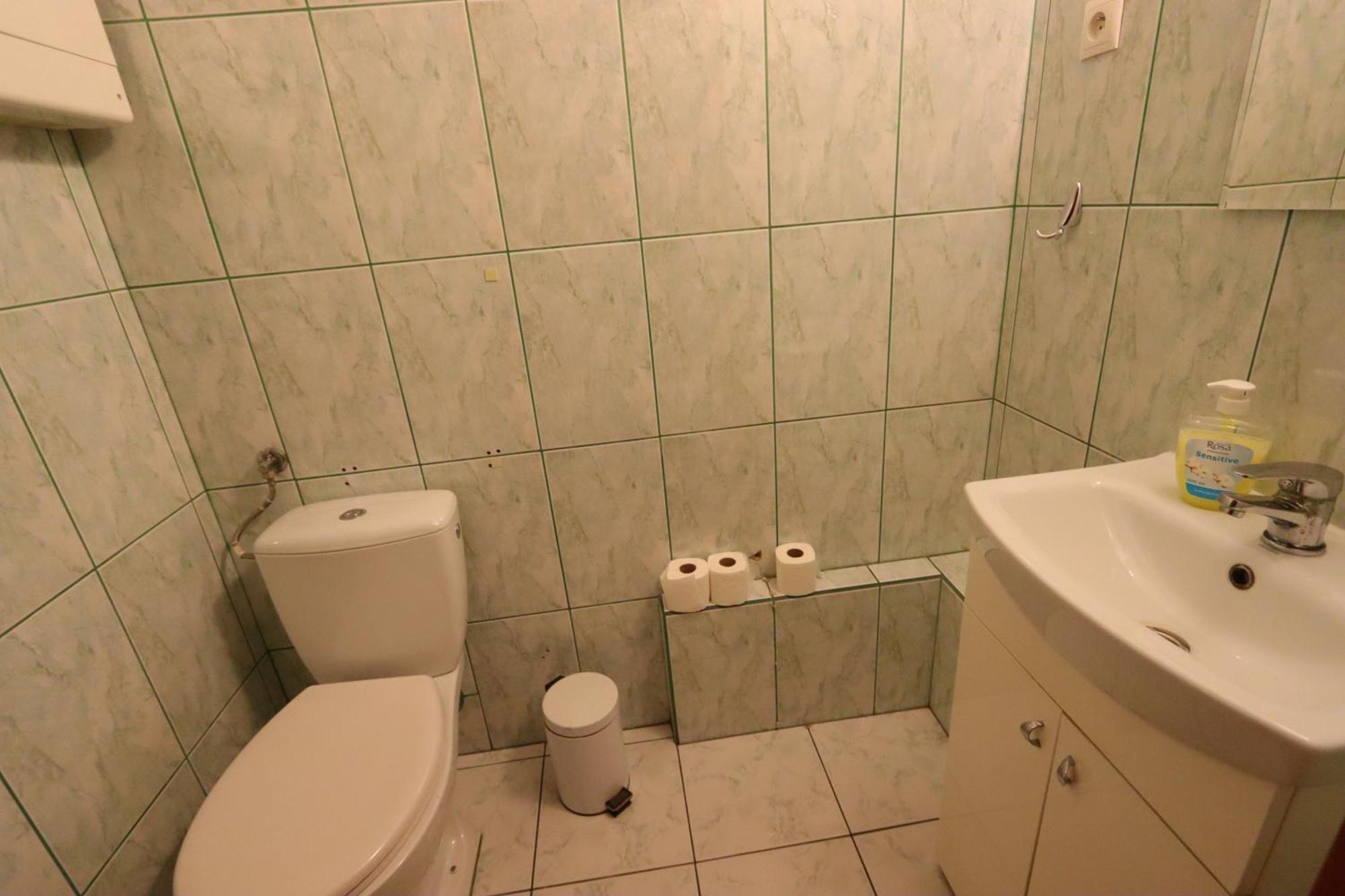 Fantastic Waw - J7 Room A Varşovia Exterior foto